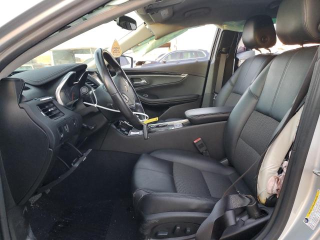 Photo 7 from auction – 2018 CHEVROLET IMPALA LT with VIN 2G1105SA0J9163562