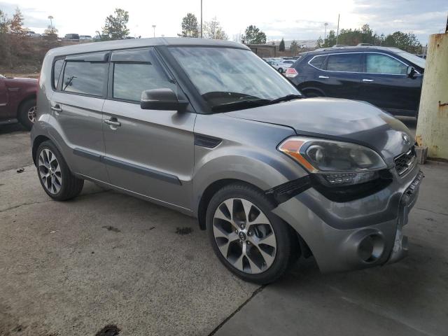 صورة رقم 4 من المزاد - 2013 KIA SOUL + مع VIN KNDJT2A64D7515137