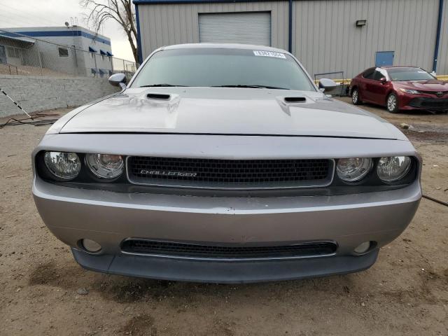 Photo 5 from auction – 2013 DODGE CHALLENGER with VIN 2C3CDYAG8DH676424