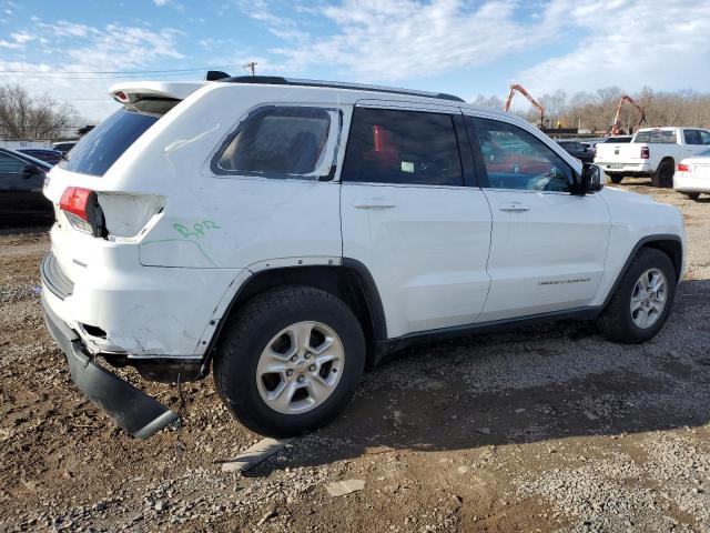 Photo 3 from auction – 2014 JEEP GRAND CHER with VIN 1C4RJFAG8EC162905