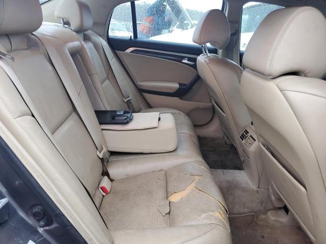 Photo 10 from auction – 2008 ACURA TL with VIN 19UUA66228A012748