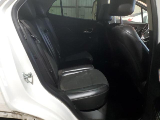 Photo 10 from auction – 2014 BUICK ENCORE with VIN KL4CJASBXEB589658