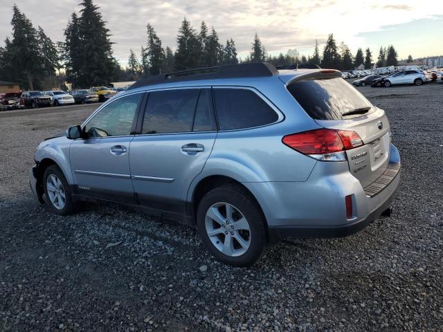 Снимка 2 от търг – 2014 SUBARU OUTBACK 2. с VIN 4S4BRBFC7E3316492