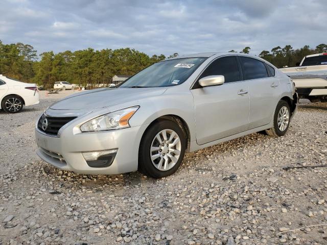 Photo 1 from auction – 2015 NISSAN ALTIMA 2.5 with VIN 1N4AL3AP2FN345525