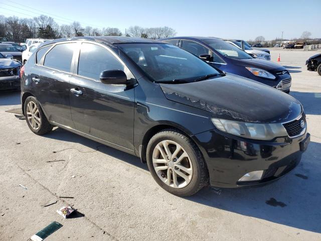صورة رقم 4 من المزاد - 2012 KIA FORTE EX مع VIN KNAFU5A21C5528629