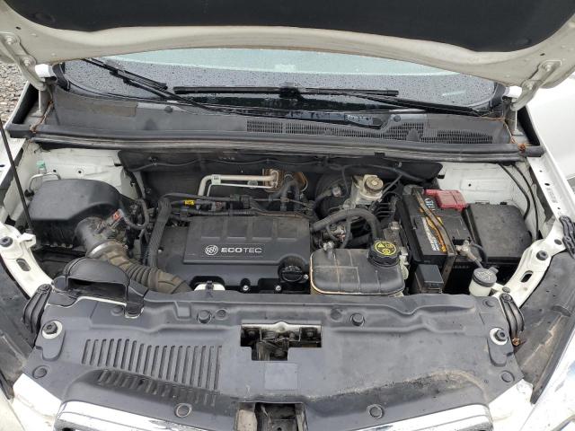 Photo 12 from auction – 2013 BUICK ENCORE CON with VIN KL4CJBSB6DB101262