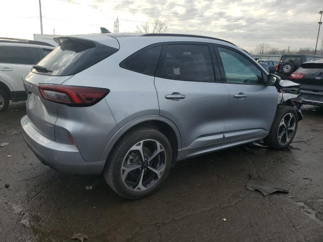 Photo 3 from auction – 2023 FORD ESCAPE ST with VIN 1FMCU9PZ3PUA06951