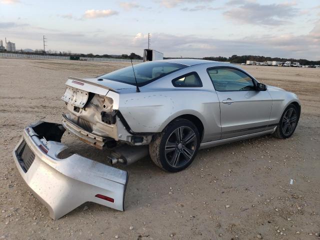 Photo 3 from auction – 2014 FORD MUSTANG with VIN 1ZVBP8AM3E5241143