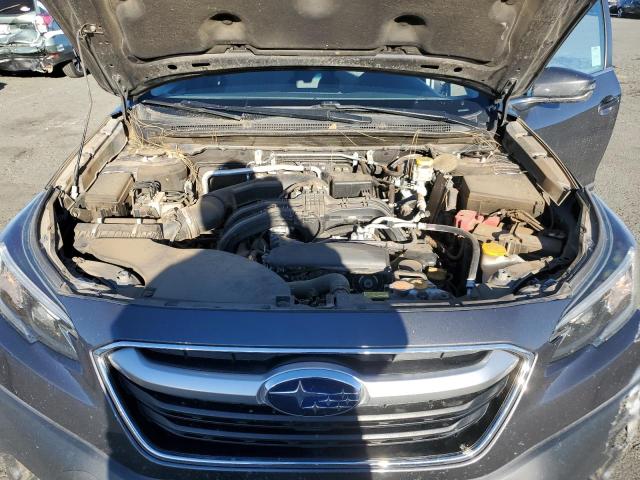 Photo 12 from auction – 2020 SUBARU OUTBACK PR with VIN 4S4BTAEC4L3173639