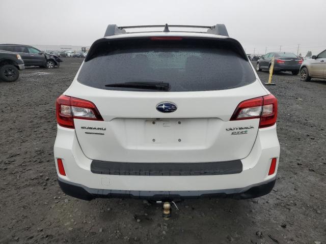 Снимка 6 от търг – 2016 SUBARU OUTBACK 2. с VIN 4S4BSANC3G3358693