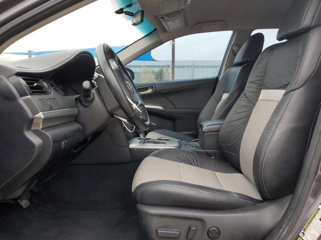 Photo 7 from auction – 2014 TOYOTA CAMRY L with VIN 4T1BF1FK4EU309505