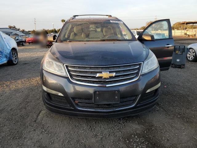Photo 5 from auction – 2014 CHEVROLET TRAVERSE L with VIN 1GNKRFED3EJ230539