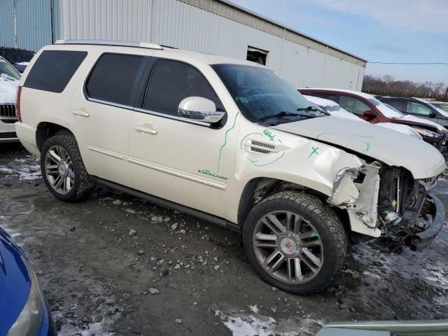 Photo 4 from auction – 2014 CADILLAC ESCALADE L with VIN 1GYS3BEF5ER105588
