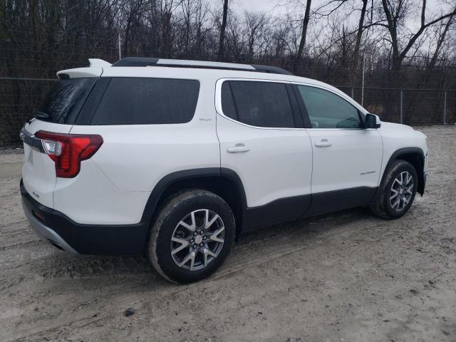 Photo 3 from auction – 2023 GMC ACADIA SLT with VIN 1GKKNULS3PZ176551
