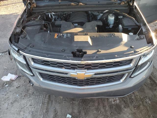 Photo 12 from auction – 2017 CHEVROLET TAHOE C150 with VIN 1GNSCAKC8HR392818