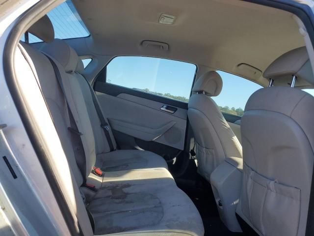 Photo 10 from auction – 2015 HYUNDAI SONATA SE with VIN 5NPE24AF6FH095458