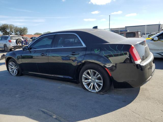 Photo 2 from auction – 2016 CHRYSLER 300 LIMITE with VIN 2C3CCAAG5GH307857