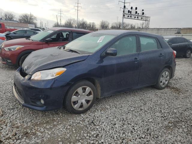TOYOTA COROLLA MA 2011 with VIN 2T1KU4EE4BC739969 - Photo from auction