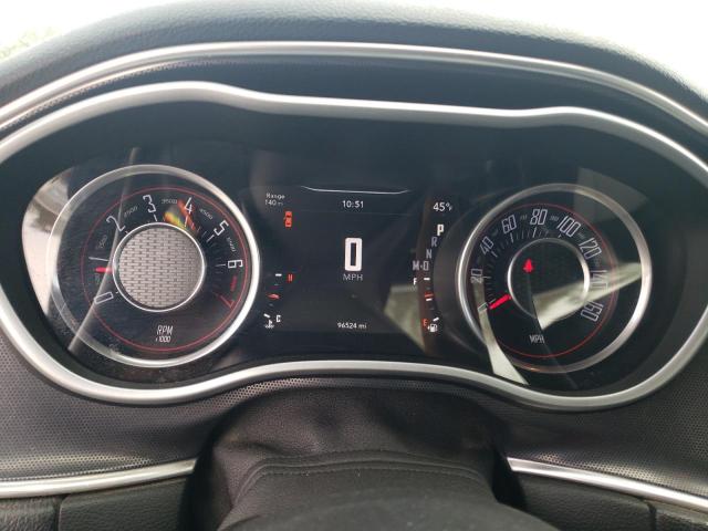 Photo 9 from auction – 2015 DODGE CHALLENGER with VIN 2C3CDZBG1FH719248