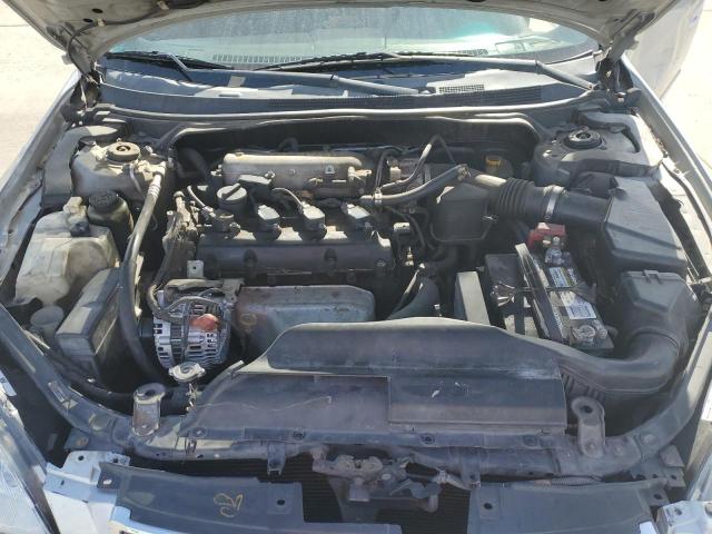 Photo 11 from auction – 2004 NISSAN ALTIMA BAS with VIN 1N4AL11D64C110225
