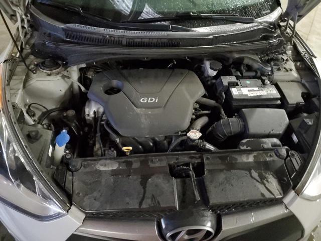 Photo 11 from auction – 2013 HYUNDAI VELOSTER with VIN KMHTC6AD1DU137970