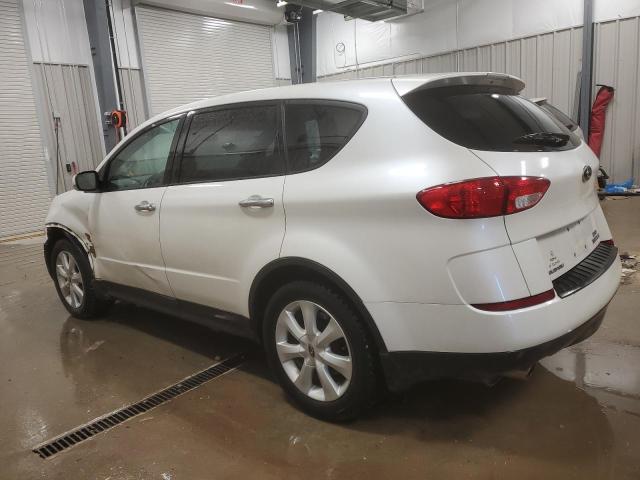 Photo 2 from auction – 2006 SUBARU B9 TRIBECA with VIN 4S4WX82C264421713