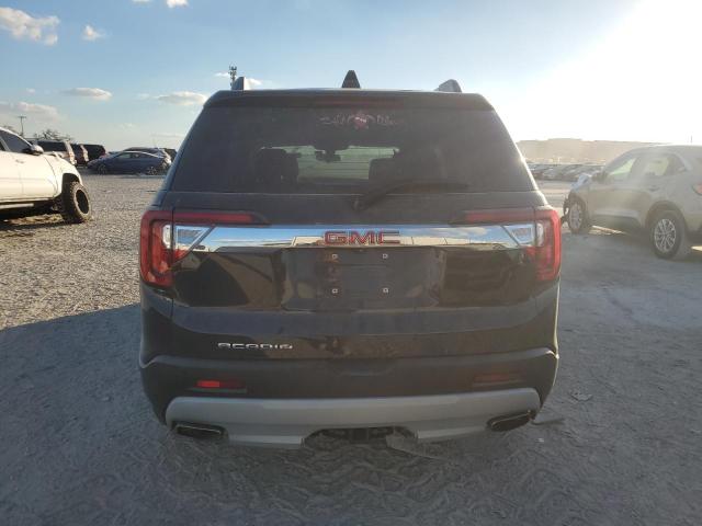 Photo 6 from auction – 2020 GMC ACADIA SLE with VIN 1GKKNKLS2LZ158783