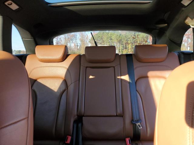 Photo 10 from auction – 2010 AUDI Q5 PREMIUM with VIN WA1LKAFPXAA107340