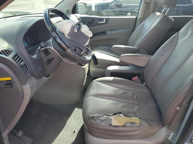 Photo 7 from auction – 2014 KIA SEDONA with VIN KNDMH4C76E6570731