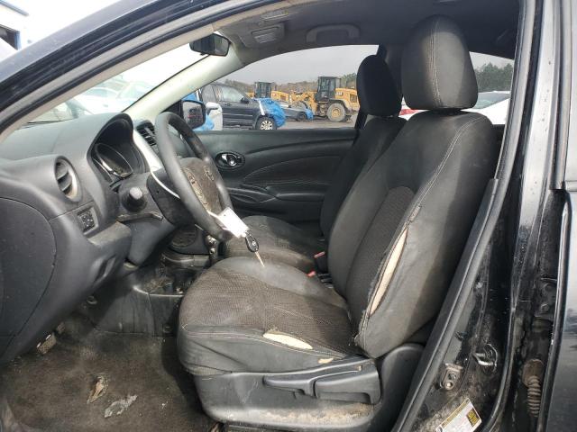 Photo 7 from auction – 2018 NISSAN VERSA S with VIN 3N1CN7AP7JL823552