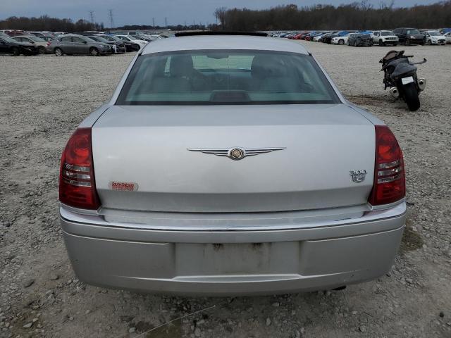Фото 6 с аукциона – 2005 CHRYSLER 300C с VIN 2C3JA63H25H620734