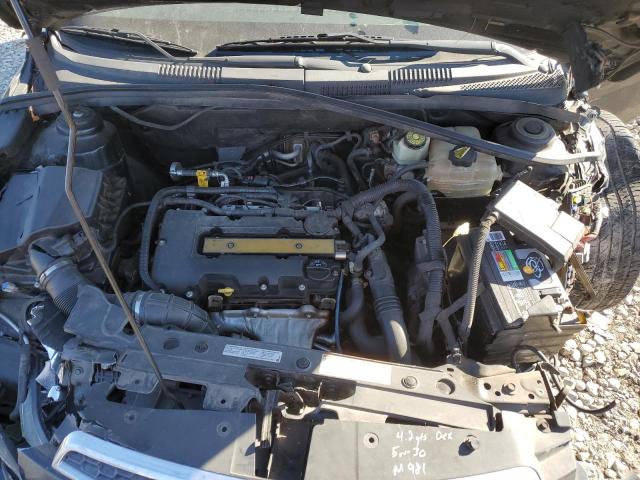 Photo 11 from auction – 2012 CHEVROLET CRUZE LT with VIN 1G1PF5SC1C7300667