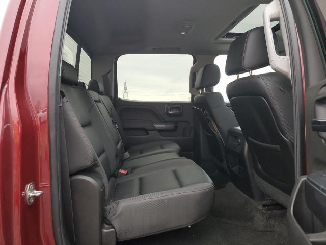Photo 10 from auction – 2015 GMC SIERRA K15 with VIN 3GTU2VEC5FG276125