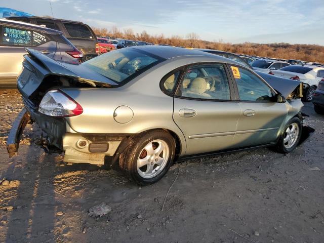 Photo 3 from auction – 2005 FORD TAURUS SE with VIN 1FAFP53275A174364