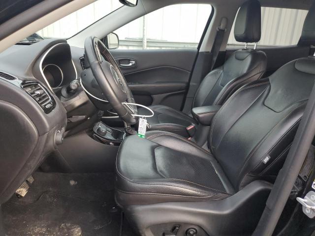 Photo 7 from auction – 2019 JEEP COMPASS LI with VIN 3C4NJDCB1KT760791