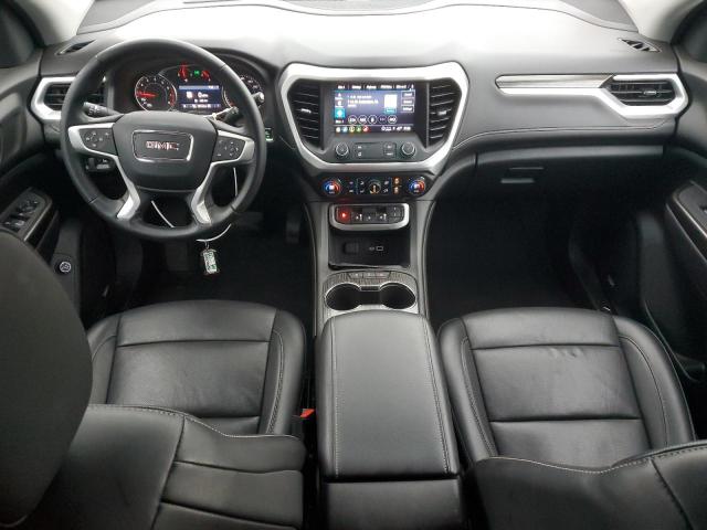 Photo 8 from auction – 2023 GMC ACADIA SLT with VIN 1GKKNUL44PZ236760