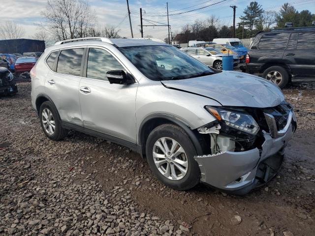 Photo 4 from auction – 2015 NISSAN ROGUE S with VIN KNMAT2MV6FP556732
