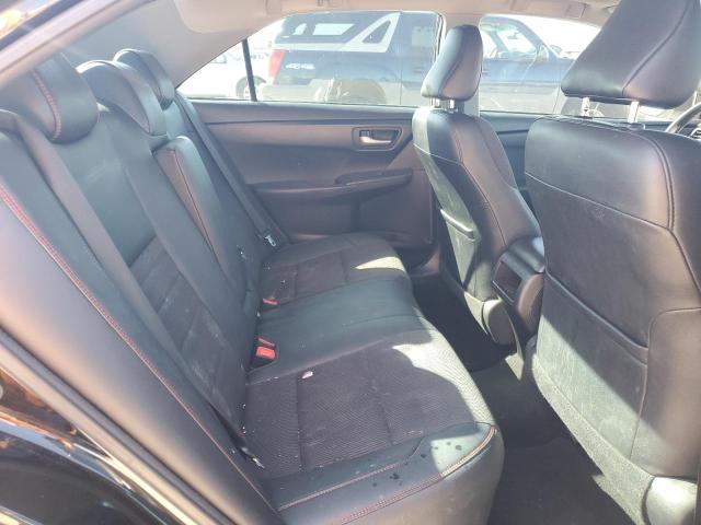 Photo 10 from auction – 2017 TOYOTA CAMRY LE with VIN 4T1BF1FK3HU324579