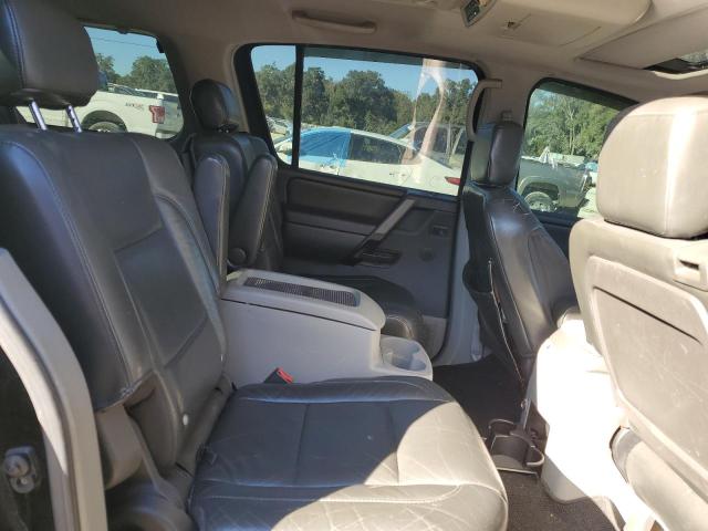 Photo 11 from auction – 2004 NISSAN PATHFINDER with VIN 5N1AA08A14N744371