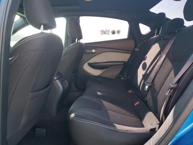 Photo 10 from auction – 2015 DODGE DART SXT with VIN 1C3CDFBB8FD374817