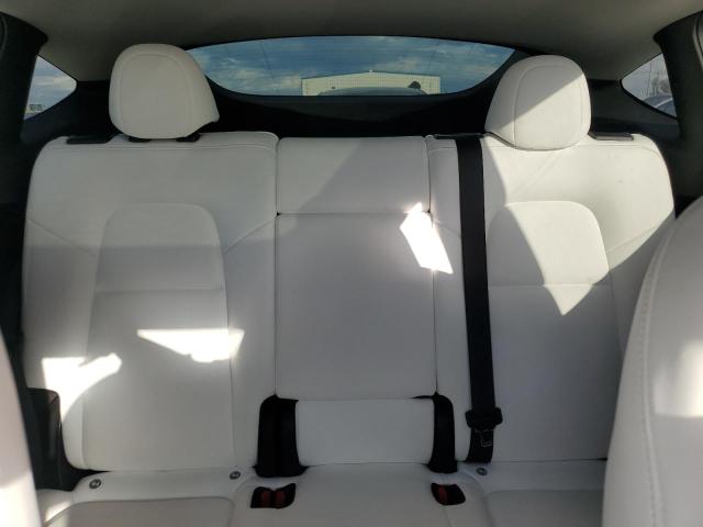 Photo 10 from auction – 2023 TESLA MODEL Y with VIN 7SAYGDEE4PA091568