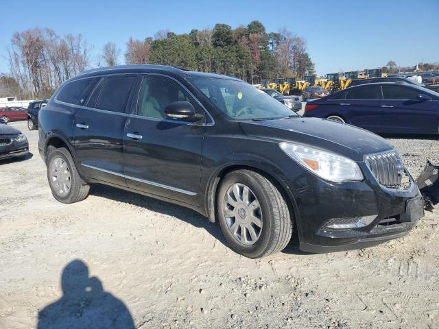 Photo 4 from auction – 2017 BUICK ENCLAVE with VIN 5GAKRBKD1HJ232754