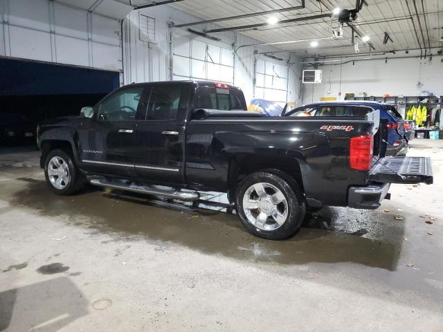 Photo 2 from auction – 2014 CHEVROLET SILVERADO with VIN 1GCVKSEC0EZ276843