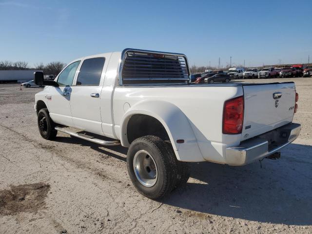 Photo 2 from auction – 2009 DODGE RAM 3500 with VIN 3D7MX49LX9G552962