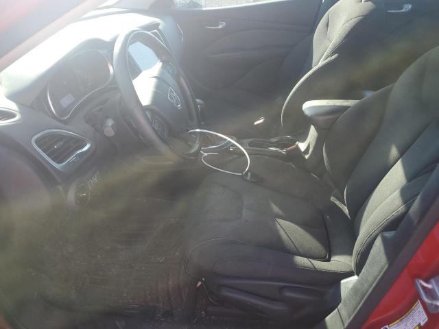 Photo 7 from auction – 2013 DODGE DART SXT with VIN 1C3CDFBAXDD305499