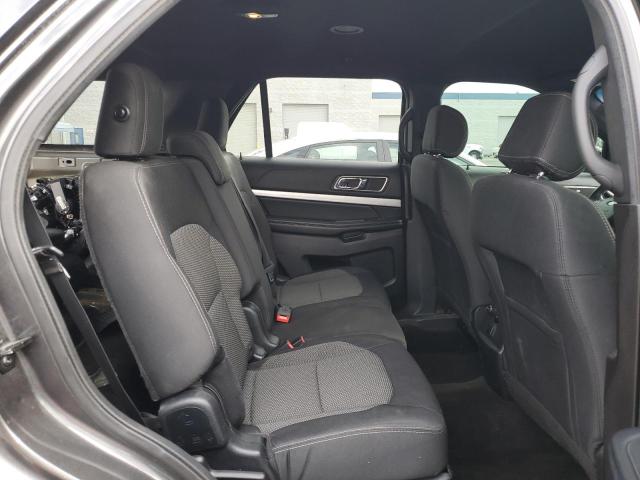 Photo 10 from auction – 2017 FORD EXPLORER X with VIN 1FM5K8D82HGD65017