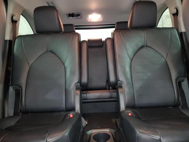 Photo 10 from auction – 2023 TOYOTA HIGHLANDER with VIN 5TDKDRBH3PS045316