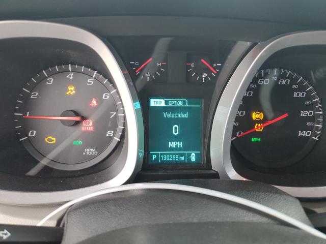 Photo 9 from auction – 2016 CHEVROLET EQUINOX LS with VIN 2GNALBEK1G1165983