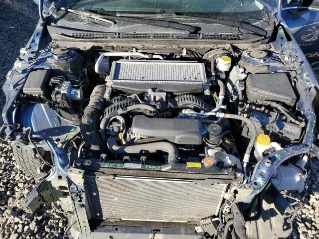 Photo 11 from auction – 2020 SUBARU OUTBACK ON with VIN 4S4BTGKD4L3263650