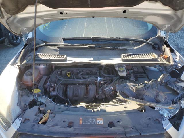 Photo 12 from auction – 2018 FORD ESCAPE S with VIN 1FMCU0F72JUB53653